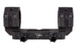 Trijicon Bolt Action 20MOA Mount |  Q-Loc |  34mm |  Anodized Finish |  Black |  1.1" Bore Height