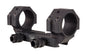Trijicon Bolt Action 20MOA Mount |  Q-Loc |  34mm |  Anodized Finish |  Black |  1.1" Bore Height