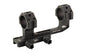 Trijicon Cantilever Mount |  Q-Loc |  34mm |  Anodized Finish |  Black |  1.93" Bore Height