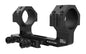 Trijicon Cantilever Mount |  Q-Loc |  34mm |  Anodized Finish |  Black |  1.93" Bore Height