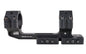 Trijicon Cantilever Mount |  Static |  34mm |  Anodized Finish |  Black |  1.59" Bore Height