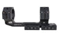 Trijicon Cantilever Mount |  Static |  34mm |  Anodized Finish |  Black |  1.535" Bore Height