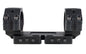 Trijicon Bolt Action 20MOA Mount |  Static |  34mm |  Anodized Finish |  Black |  1.125" Bore Height