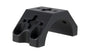Trijicon Ring Cap |  30mm |  Q-LOC |  Anodized Finish |  Black