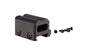 Trijicon MRO-Miniature Rifle Optic |  Mount |  Full Co-Witness |  Fits Trijicon MRO |  Black Finish