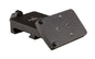 Trijicon Q-LOC |  Quick Release |  45 Degree Offset Mount |  Fits Trijicon RSR/SRO |  Picatinny |  Anodized Finish |  Black