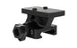 Trijicon Co-Witness Mount |  Q-Loc |  Fits Trijicon RMRcc |  Anodized Finish |  Black