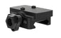 Trijicon Low Mount |  Q-Loc |  Fits Trijicon RMRcc |  Anodized Finish |  Black