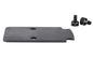 Trijicon RCR Mounting Plate |  Compatible with Zev & AOS Slides |  Black