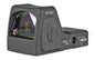 Trijicon RMRcc (Concealed Carry) |  Micro Reflex Sight |  13mm Objective Lens |  3.25 MOA Red Dot |  Matte Finish |  Black