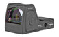 Trijicon RMRcc (Concealed Carry) |  Micro Reflex Sight |  13mm Objective Lens |  3.25 MOA Red Dot |  Matte Finish |  Black