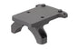 Trijicon RMR ACOG Adaptor Plate |  For Red Dot Sights |  Matte