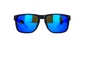 Triton (Black/Dark Blue) - Floatable