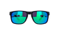 Triton (Black/Green) - Floatable