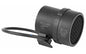 Trijicon Tennebrex killFLASH Anti-Reflection Device for 4x32 RCO ACOG Scope |  Black