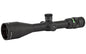 Trijicon Accupoint Rifle Scope |  5-20X50mm |  Duplex With Green Dot Reticle |  30mm
