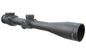 Trijicon AccuPoint |  Rifle Scope |  2.5-12.5X42mm |  30mm |  MOA Reticle with Green LED |  Matte Finish