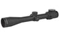 Trijicon AccuPoint |  Rifle Scope |  2.5-12.5X42mm |  30mm |  MOA Reticle with Green LED |  Matte Finish