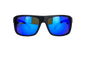 Trevi (Black/Blue)