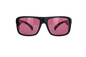 Trevi (Black/Rose Pink)