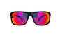 Trevi (Black/Red)