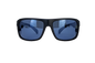 Trevi (Black/Grey)