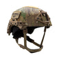 Team Wendy EXFIL SL | 15% Lighter Boltless Design w/ NIJ IIIA Protection