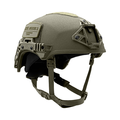Team Wendy EXFIL SL | 15% Lighter Boltless Design w/ NIJ IIIA Protection