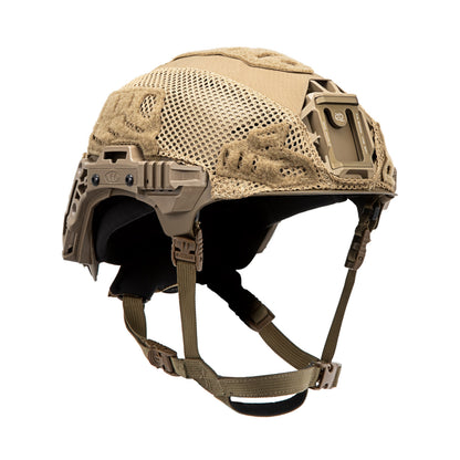 Team Wendy Exfil Carbon Helmet Cover
