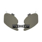 Team Wendy Exfil Ballistic Ear Covers | All Colors Available