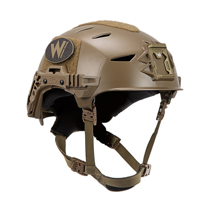 Team Wendy EXFIL LTP | Bump Helmet w/ Exfil Rail 3.0