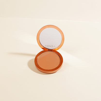 Super Serum Silk Matte Powder Peptide Foundation