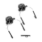 Team Wendy Exfil Peltor Quick Release Adapter Kit | For ANY ComTac