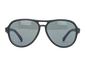 Casino (Black/Grey Polarized Lens)