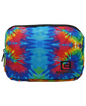 Mini Fanny Pack (Tie-Dye)