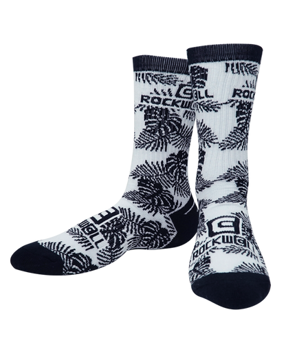 Tropic Socks