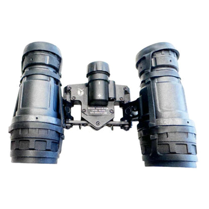 Manticore-R | Up to 3000 FOM Gen 3 WP w/ Manual Gain & IR Illuminator | Tough Design