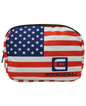 Mini Fanny Pack (USA Flag)
