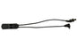 Unity Tactical AXON |  Dual Button Remote Switch for Surefire/Crane Laser |  Sync Model |  Fits Picatinny |  Matte Finish |  Black