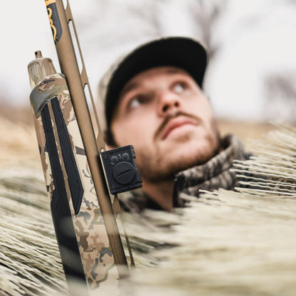Aimpoint ACRO S-2 | 9 MOA Dot for Fast Target Acquisition | Shotgun Rib Mount Included