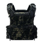 Agilite K19  | w/ Quick Release System, Fast-Adjust Cummerbund & Admin Pocket