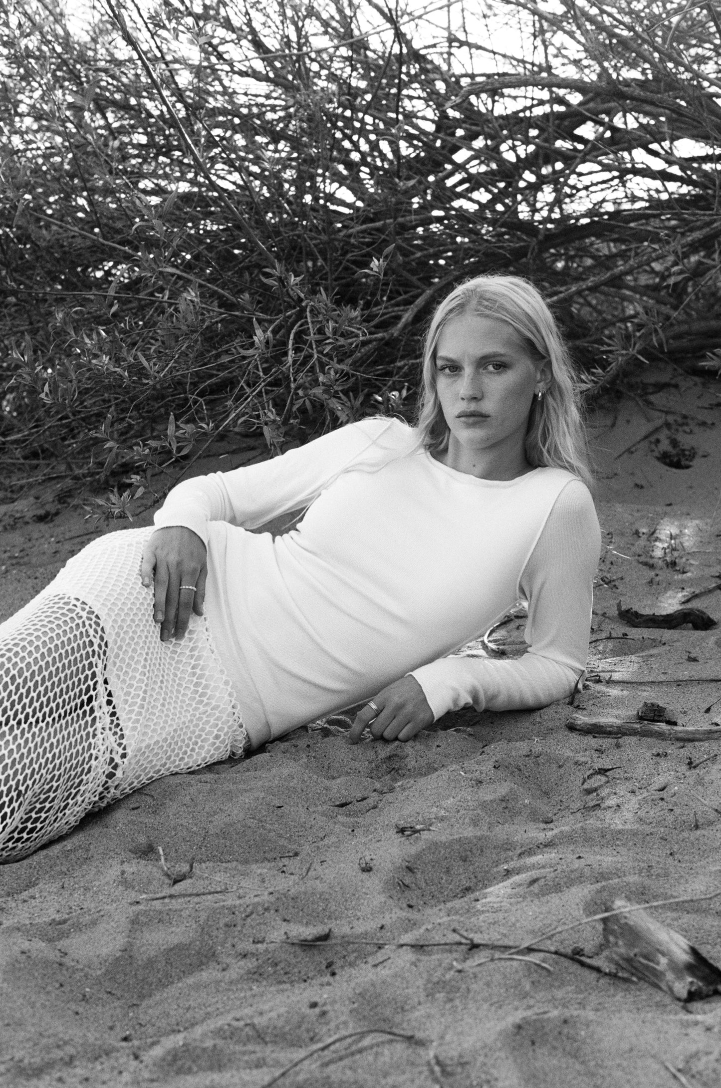 Louise Skirt