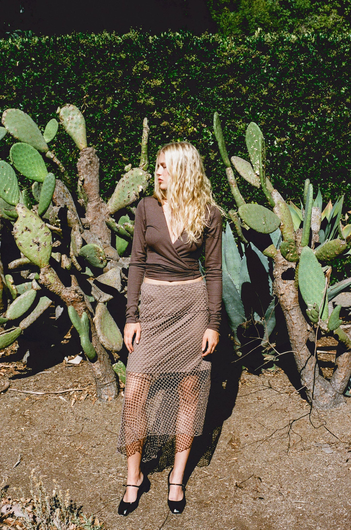 Louise Skirt