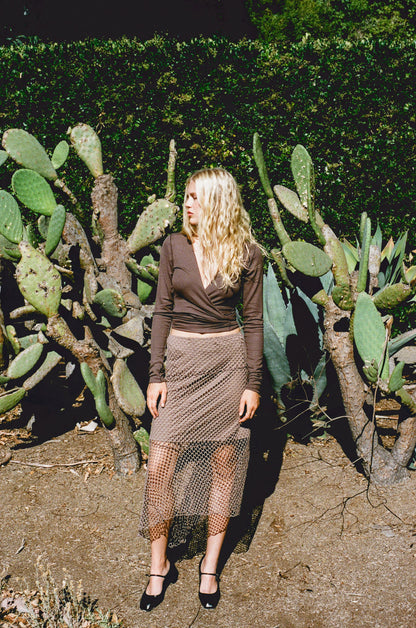 Louise Skirt