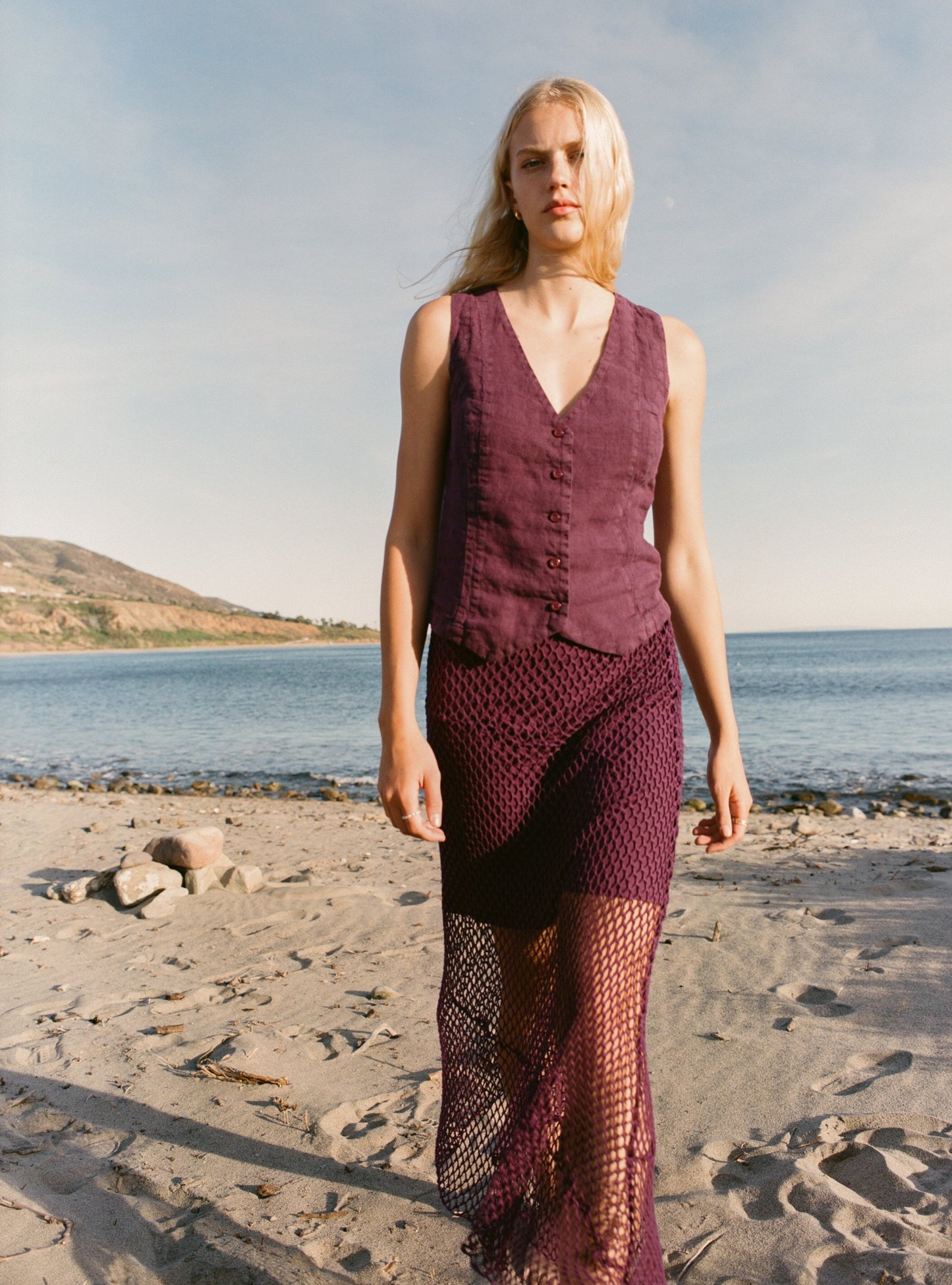Louise Skirt