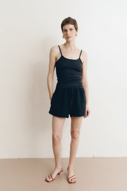 Ida Linen Short