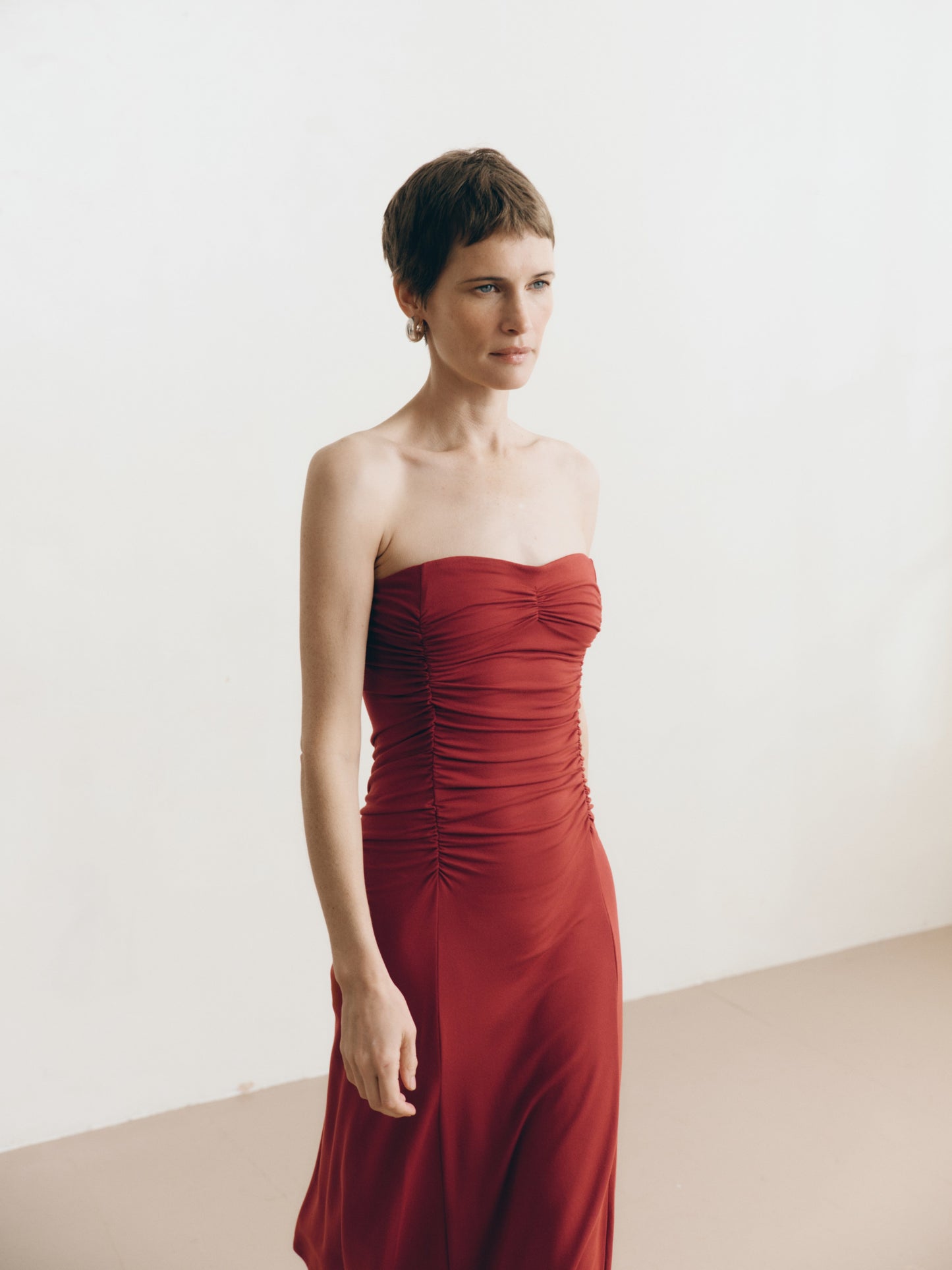 Gaia Dress