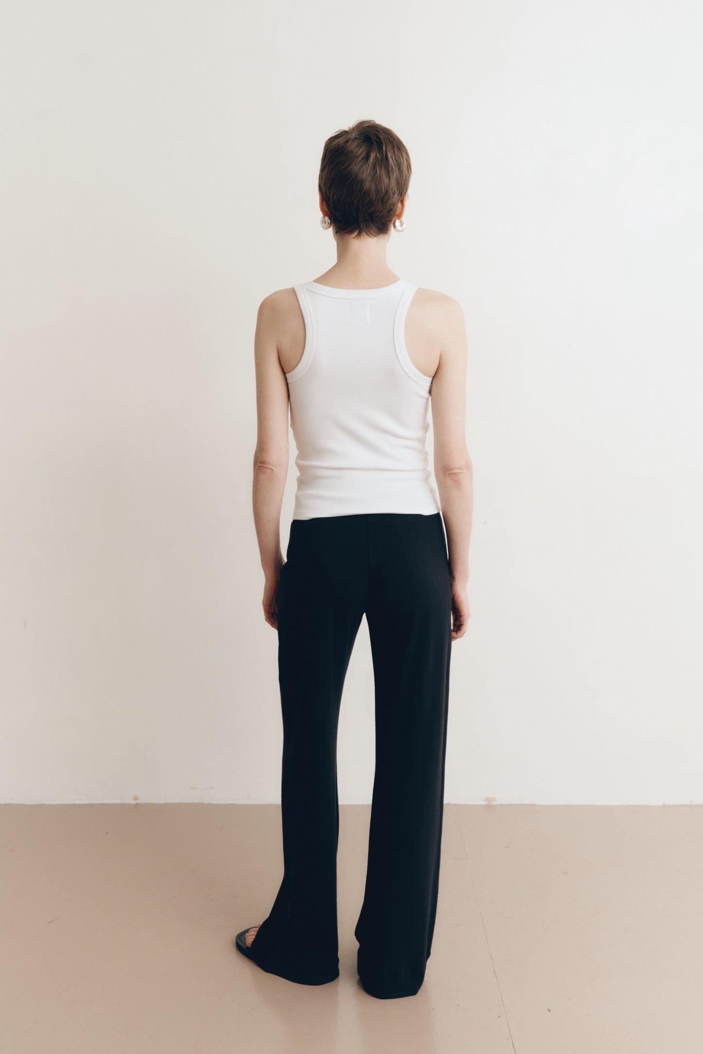 Pointelle Lounge Pant