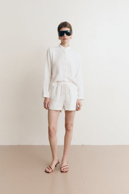 Ida Linen Short