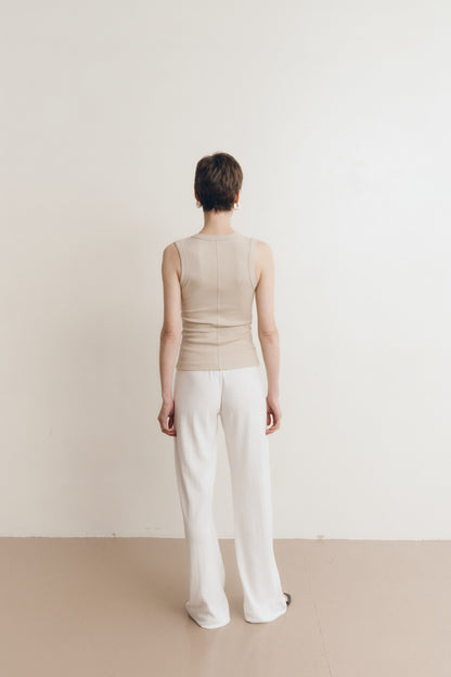 Pointelle Lounge Pant